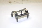 1994 Polaris Slt 750 Oem Steering Column Bolt Plate 1060112 JP21 Used. Price: $29.99.