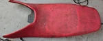 Honda Aquatrax R-12X Red Front Seat Cover Cushion Foam Pad Base 04 For. Price: $99.99.