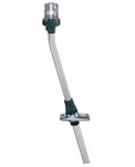 Perko 1611DP2CHR 24 All Round Telescoping Pole Light New. Price: $44.99.