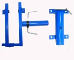 Wsm Bench Stand Adaptor Set With Lower Unit 980-110L 980-120L New. Price: $195.15.