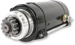 Parts Unlimited Starter Motor 2110-0854 High-quality Replacement New. Price: $240.67.