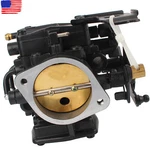 For Kawasaki Yamaha Seadoo Jet Ski Mikuni Carburetor Sbn New. Price: $99.99.