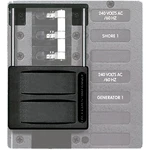 Blue Sea 4131 Lockout Slide 2 Position Pole C-series New. Price: $36.33.