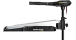 Minn Kota Edge 12V 55-LB, 52 Shaft Hand Control Bow-mount Motor 1355963 New. Price: $636.19.