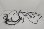 2002 Kawasaki 1100 Stx D.i. Oem Main Electrical Wiring Harness Loom Ass'y Used. Price: $62.97.