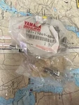 Yamaha Pack Of 4 #90119-06900-00 Bolt W/ Washer. New. Price: $12.00.