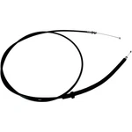 Wsm Trim Cable For Yamaha 002-052-01 New. Price: $70.51.