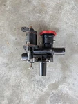 02-06 Gtx Rxp Rxt 4-TEC Seadoo Oil Separator Shut Off Solenoid Tops Valve Tested Used. Price: $145.00.