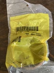 John Deere Oem Spacer H141555 For 9500 Combine New. Price: $19.75.