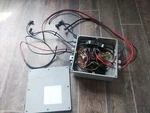 Sea Doo 1997 Speedster 717 Electronic Module Computer Mpem Ecu Cdi Tested Good Used. Price: $1149.99.