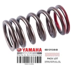 6S5-12113-00-00 Spring Valve Inner New. Price: $22.99.