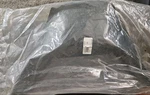 New Genuine Sea-doo Rear Grab Handle Cover 269000749 02-09 Gtx Rxt Wake Pro. Price: $30.00.