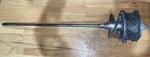 1995-1997 Yamaha Wave Venture Raider 1100 Oem Complete Jet Pump Assembly Clean! Used. Price: $149.95.