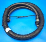 2022 Yamaha Vx Hose (L1600) 90445-16020-00 Tube 6EY-24864-00-00 Used. Price: $19.00.