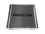 Monster Performance Radiator Can-am 709200703 All Weather Direct Fit New. Price: $139.95.