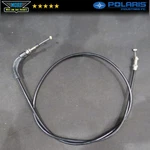Genuine Oem Polaris Slxh 1050 900 Pro 1200 Throttle Cable 7080608 New. Price: $32.49.