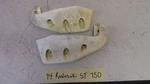 Kawasaki Jt 750 Small Sponson Stabilizer Set Of Two Lh & Rh 59437-3702-8U Used. Price: $35.00.