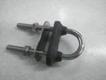 New Arctic Cat Tigershark Eyehook Assembly Part 0624-002. Price: $19.95.