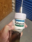 Shakespeare 5215-AIS 3' Vhf Radio Sailboat Antenna Low Profile 3DB New. Price: $49.99.