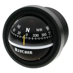 Ritchie V-57.2 Explorer Compass Dash Mount Black New. Price: $105.19.