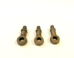 Check Valves Nos 16128-009 (fits Multiple Kawasaki's Including H2B H2C) New. Price: $42.99.