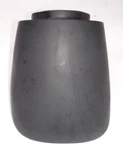 1999 Yamaha Ltd Waverunner Steering Pad Cover Black M74-46 Used. Price: $15.00.