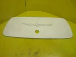 Oem 1998 Genuine Yamaha Exciter 270HP Twin Rear Back Stern Hatch Lid Cover Panel Used. Price: $47.49.