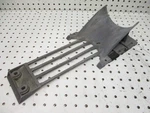 Yamaha Intake Grate Screen Gp Xl 1200 700 65R-R1333-00-00 1997-2004 Many Models Used. Price: $29.95.