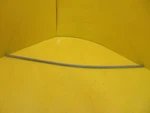 Oem 2008 Sea-doo Gtx 4TEC Rxp 255 Rxt Silver Rear Back Bumper Trim Rail Insert Used. Price: $18.99.