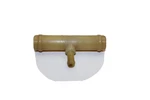 Polaris Oem Water Hose Tee Fitting 5431784 Q404 Used. Price: $9.99.