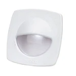 Perko 1074DP2WHT Led Utility Light Snap-on Front Cover White New. Price: $32.01.