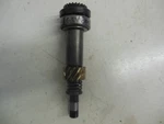 DD89 Seadoo Gsx 787 800 1996 Rotary Valve Shaft Complete 290837351 290837350 Used. Price: $24.49.