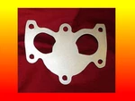 Mercruiser Raw Pump Stainless Wearplate & Repair Kit Bravo 3 New. Price: $57.57.