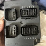 Tested 2003 Sea-doo Gtx 4-TEC / Wake 155 Oem Mpem Fuse Block Computer 278001724 New. Price: $400.00.