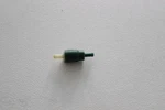 Yamaha Outboard Oil Check Valve Assy 68F-1316A-00-00 Used. Price: $22.50.