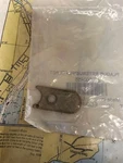 Sea-doo Ski-doo Brp #275500455 Retainer Plate. New. Price: $30.75.