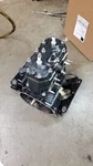 Kawasaki Jetski X2 Sc TS650 Motor Engine Block Cylinders Jug Used. Price: $750.00.