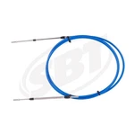 Yamaha 650-VXR 700 Pro 1991-95 Steering Cable FN8-U1481-00-00 Sbt 26-3406 New. Price: $145.43.