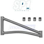 SP1 Left Chrome Moly Upper A-arm For 2007-2010 Arctic Cat M8 Efi 153 New. Price: $73.72.