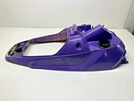 1997 Yamaha Wave Venture 760 1100 Front Violet Engine Hatch Hood GJ3-U516A-00-P0 Used. Price: $249.99.