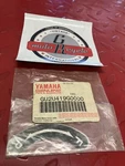 Nos Yamaha Wave Runner XL760 XL1200 1998 1999 Fr Lever Label GU2-U419G-00-00 Y62 New. Price: $11.52.