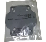 New Old Stock, Fits John Deere Gasket Part # T174406. Price: $36.81.