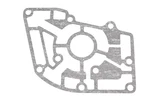 New Oem Yamaha 6K8-14755-01-00 Silencer Gasket Nos. Price: $19.09.