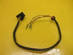 Oem 1997 Sea-doo Gtx Warning Beeper Buzzer Alarm Horn Wiring Harness Assembly Used. Price: $9.49.