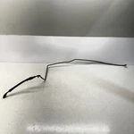 Brake Line, W/fittings - 1999 Polaris Sportsman 500 Used. Price: $40.00.