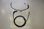 2002 Sea-doo Gtx Di Throttle Cable Lines 277000851 Used. Price: $19.99.