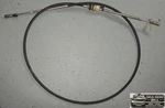 Yamaha 760 Steering Directional Cable GU2-U1481-02-00 Oem Used. Price: $59.99.