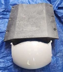 1994-1998 Kawasaki Stx Sts 750 900 Reverse Bucket Ride Plate Jet Pump Cover Used. Price: $55.00.