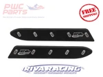 Seadoo 4-TEC Rxp Rxt Gtx 255 2004-2018 Riva Pro-series Sponsons Kit RS26050 New. Price: $559.95.
