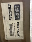 TS89-430273 Truckstuff Equipment Oval Curvedends STEPBAR14-15 Chevy Silverado New. Price: $270.00.